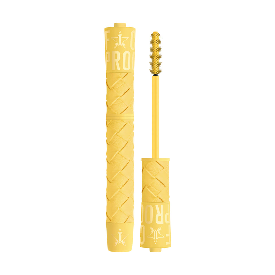 F*ck Proof Mascara Banana Fetish