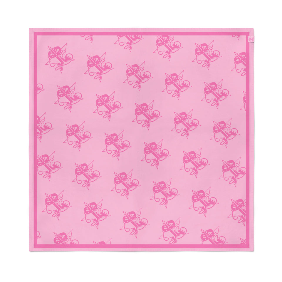 Pet Bandana (3-Pack)