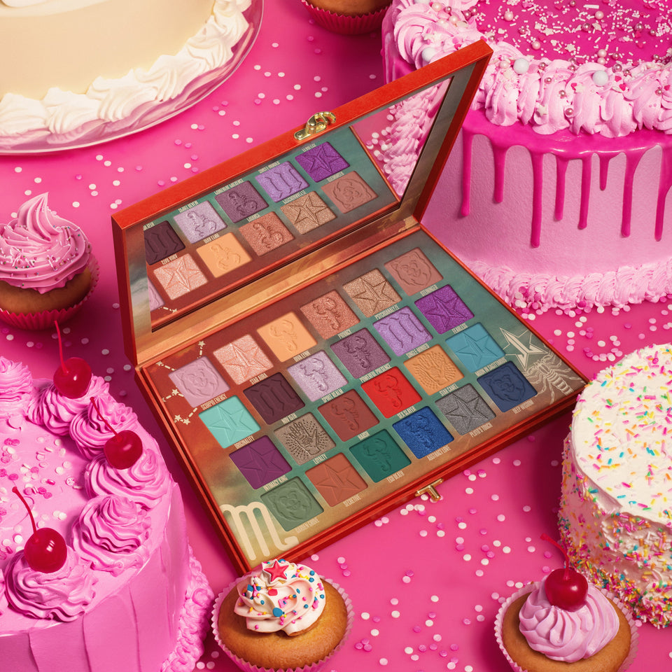 Scorpio Birthday Bundle