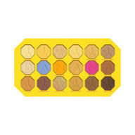 Banana Fetish Palette