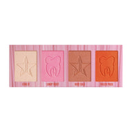 Cavity Skin Frost Highlighter Palette
