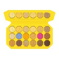 Banana Fetish Palette