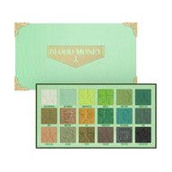 Blood Money Palette