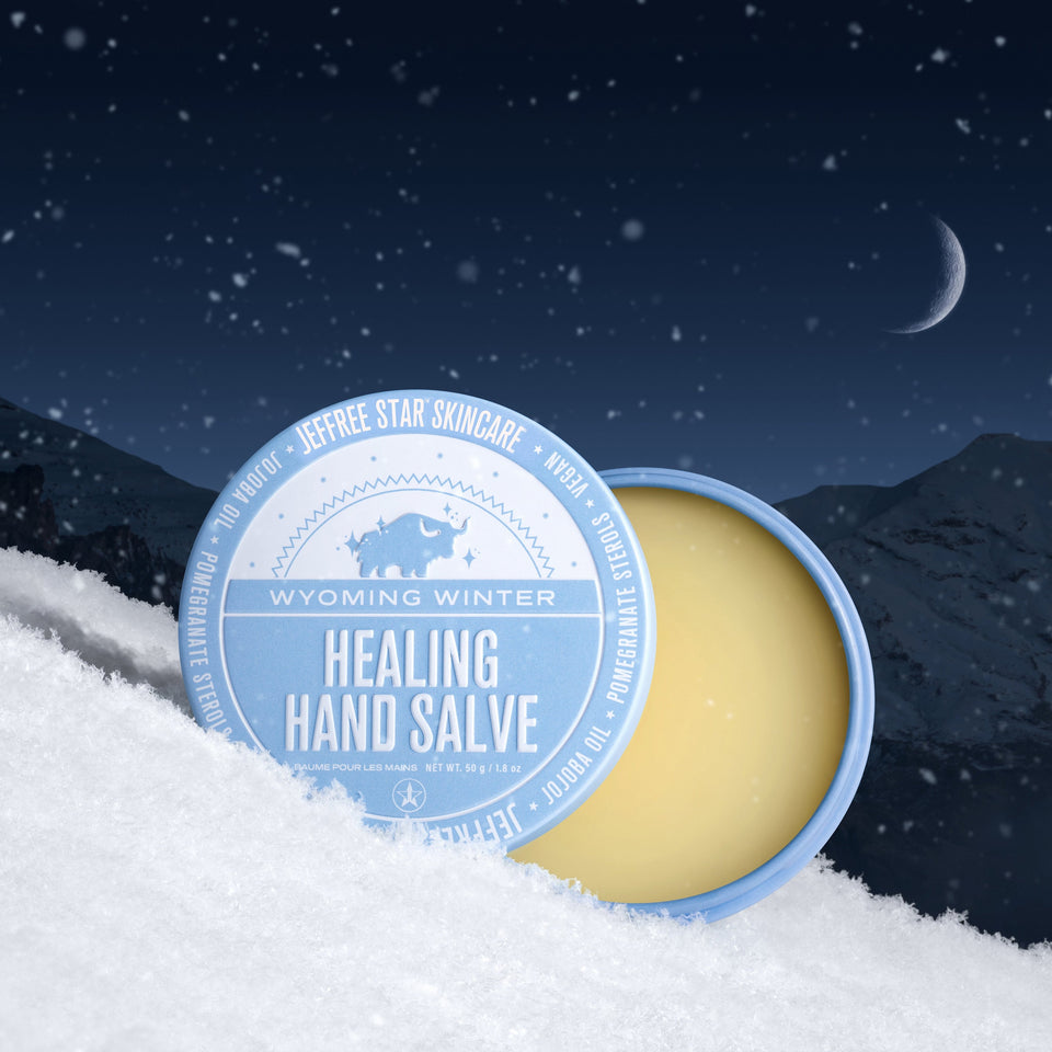 Winter Recovery Bundle