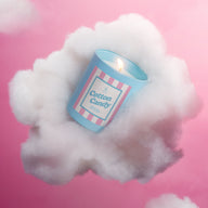 Cotton Candy Dream Candle