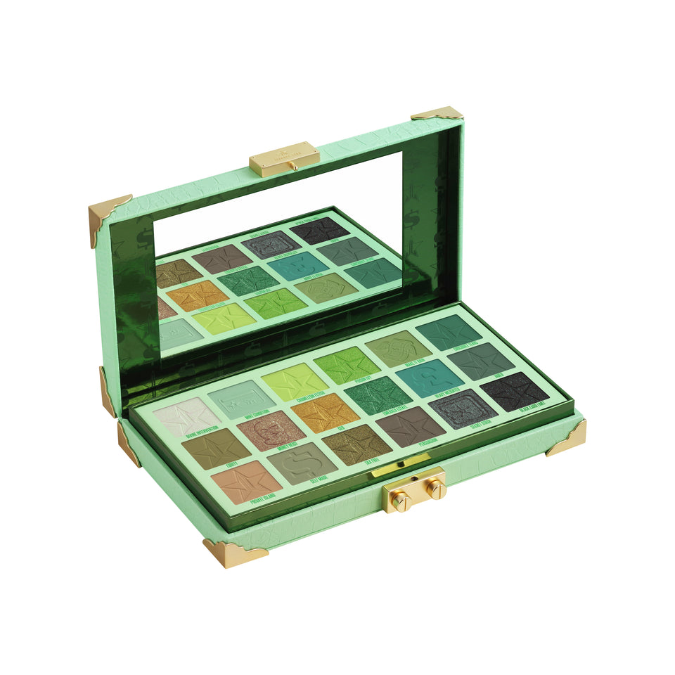 Blood Money Palette