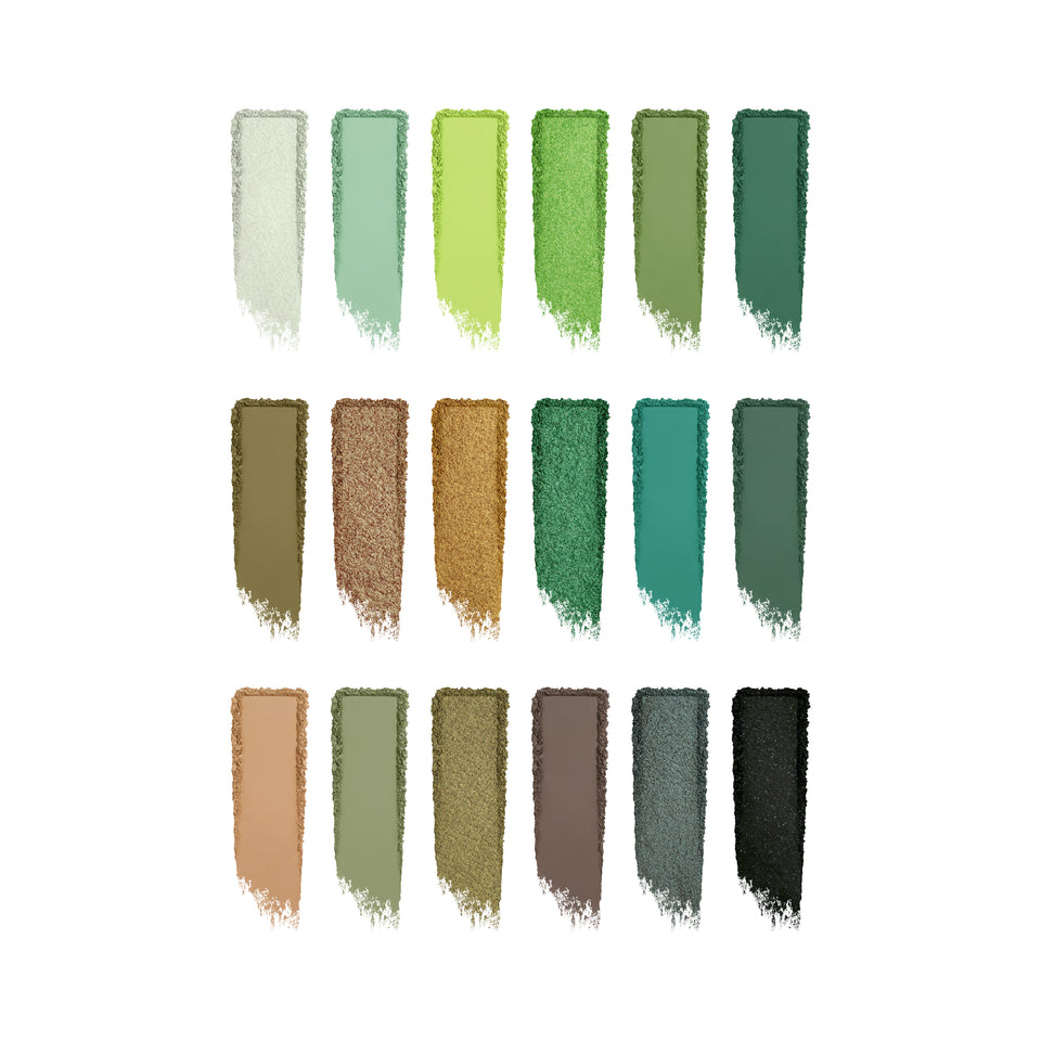Blood Money Palette