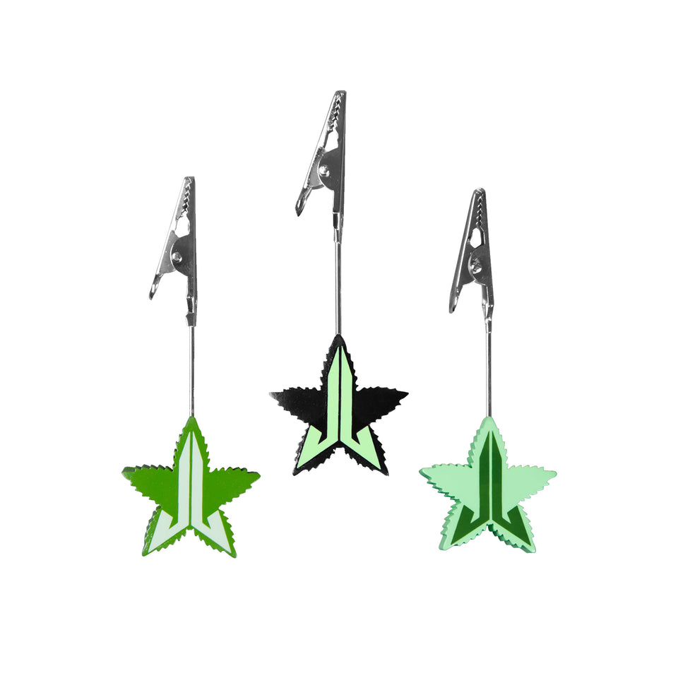MINT SMOKE CLIPS (3-PACK)