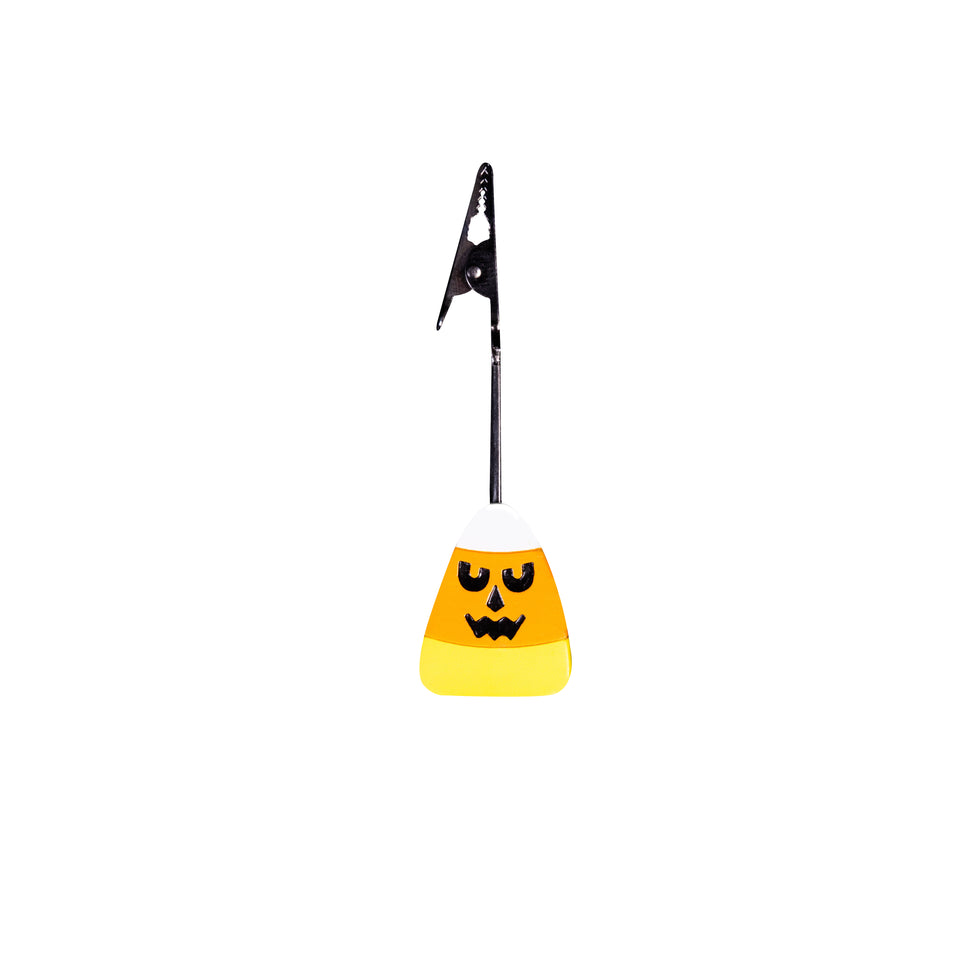 HALLOWEEN SMOKE CLIPS (3-PACK)
