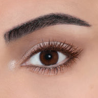 F*ck Proof Mascara Brown
