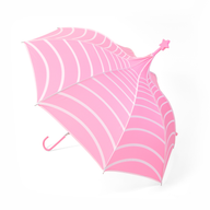 Pink Parasol Umbrella
