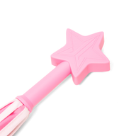 Pink Parasol Umbrella