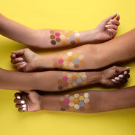 Banana Fetish Palette