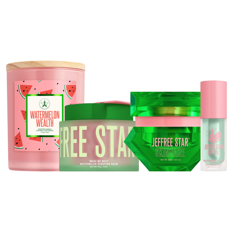 Watermelon Wealth Ultimate Bundle